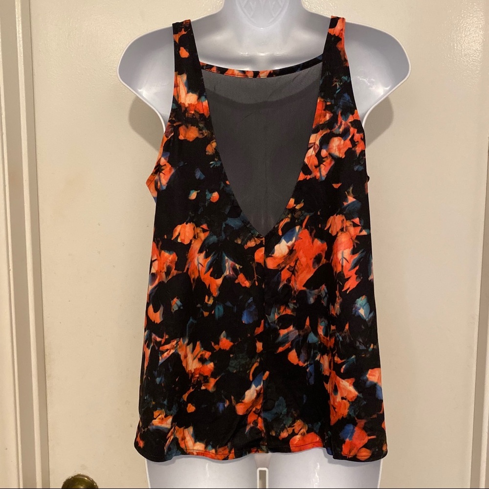 Joy Lab Workout Top - Picture 4 of 7